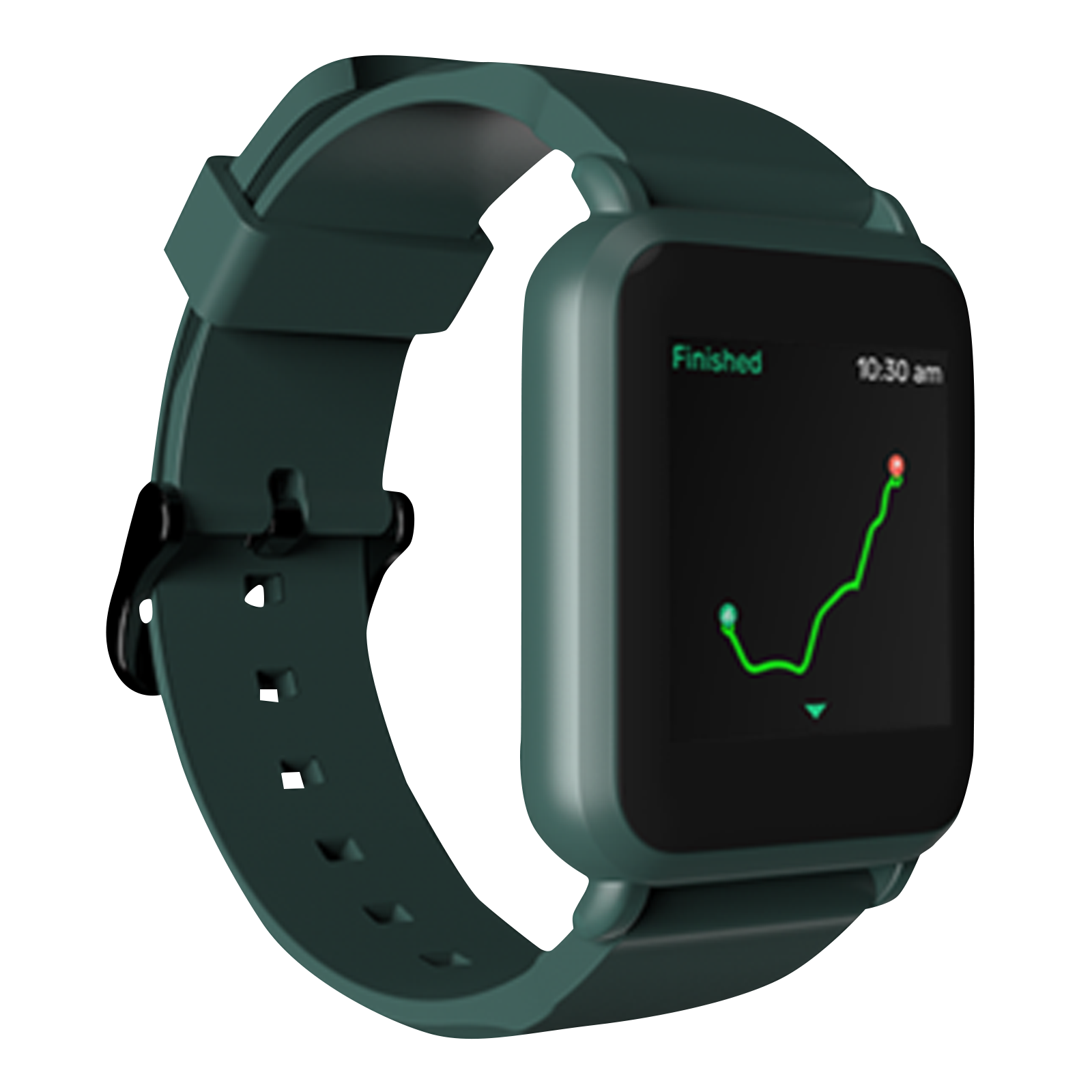 Noisefit best sale nav watch